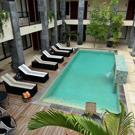 Condominio Talulah Living Tulum Ngoại thất bức ảnh