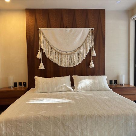 Condominio Talulah Living Tulum Ngoại thất bức ảnh
