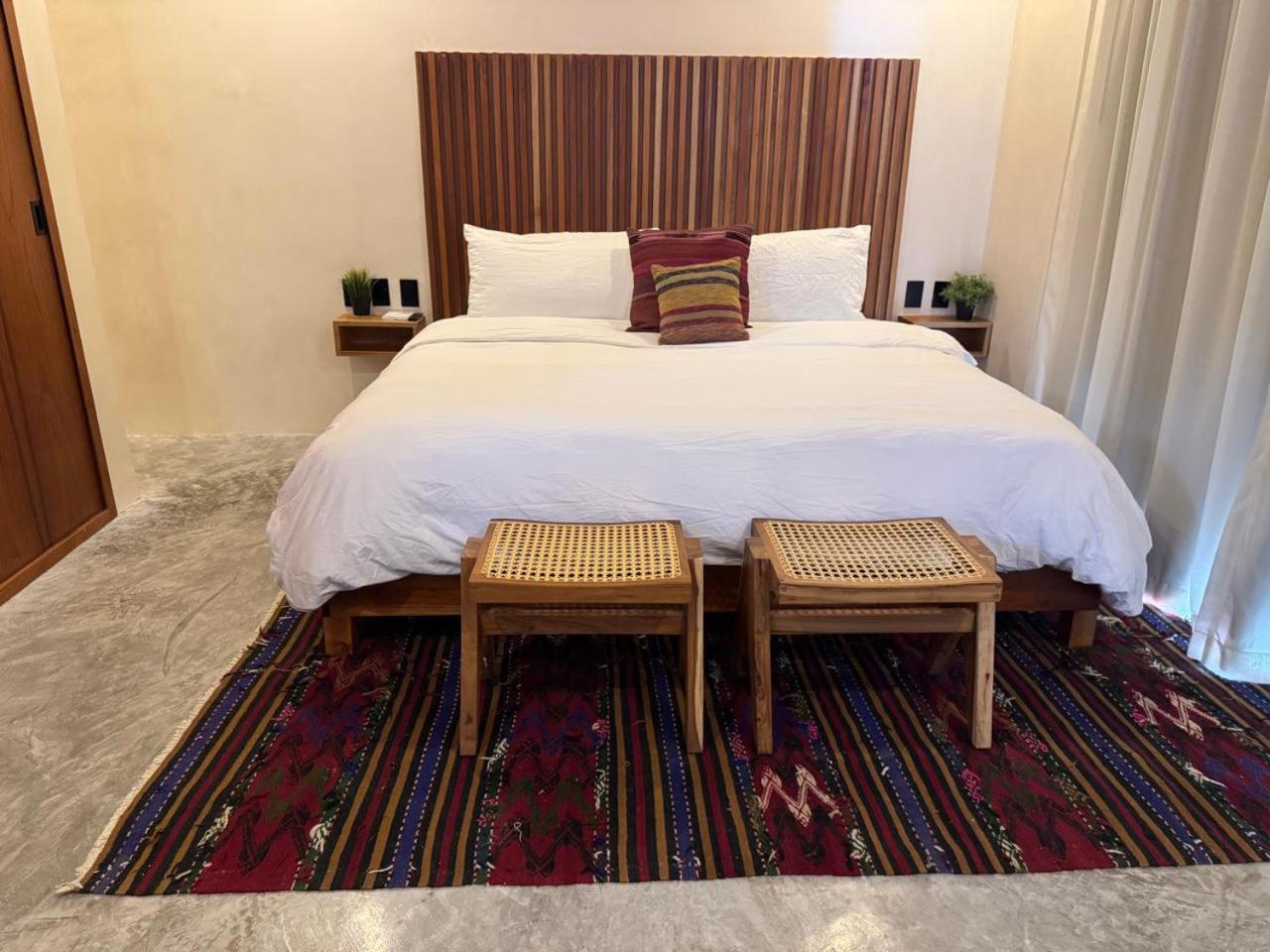 Condominio Talulah Living Tulum Ngoại thất bức ảnh