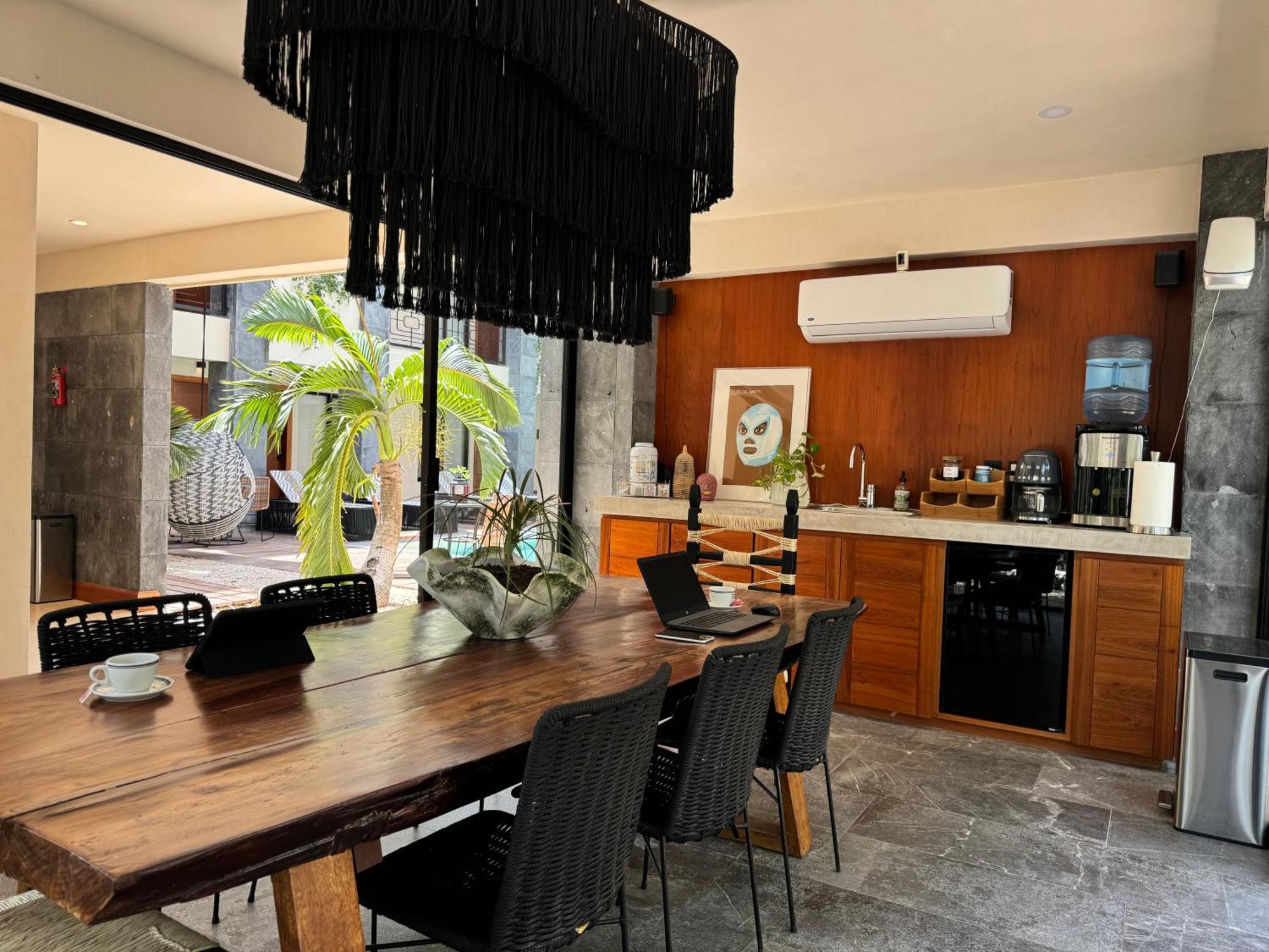 Condominio Talulah Living Tulum Ngoại thất bức ảnh