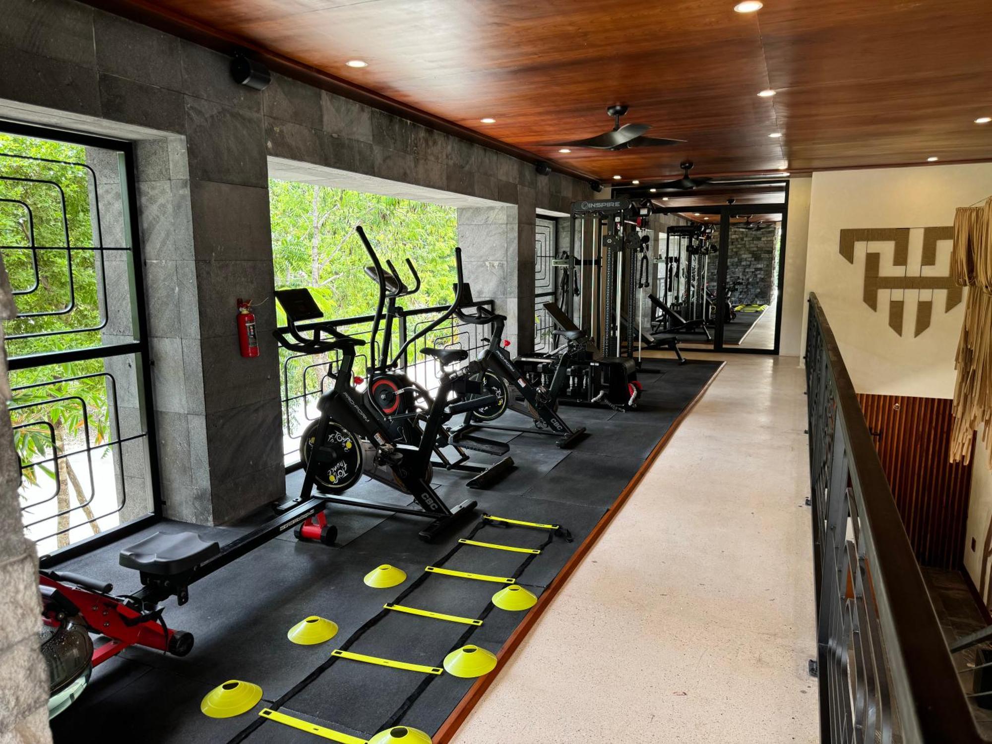 Condominio Talulah Living Tulum Ngoại thất bức ảnh