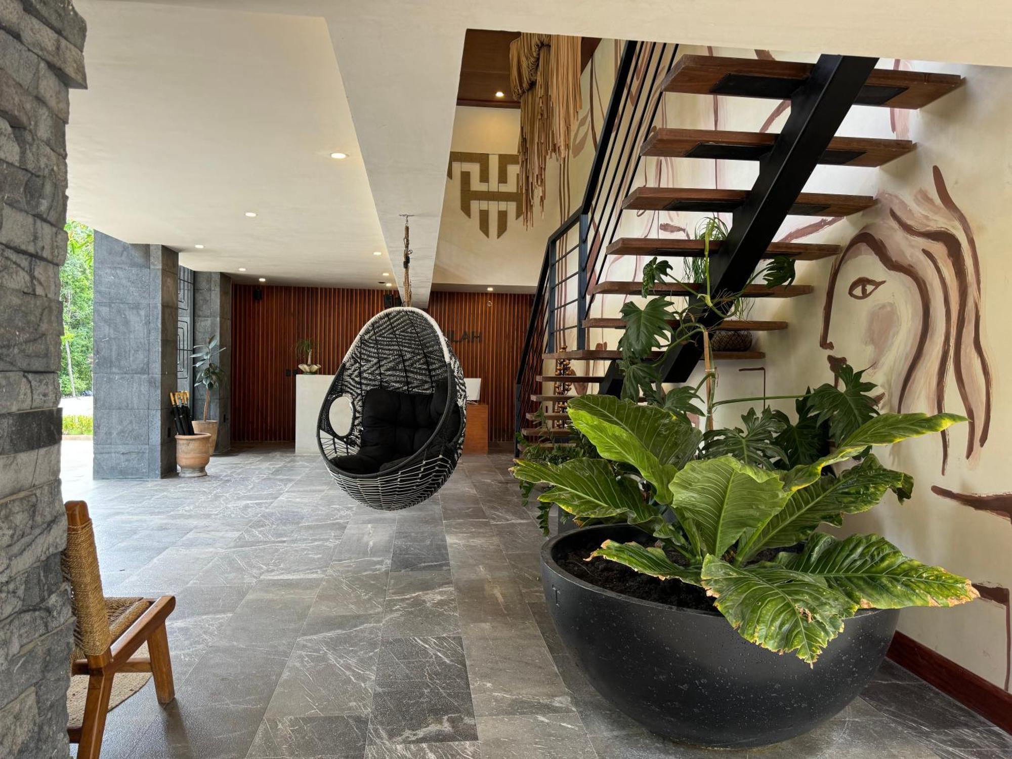 Condominio Talulah Living Tulum Ngoại thất bức ảnh