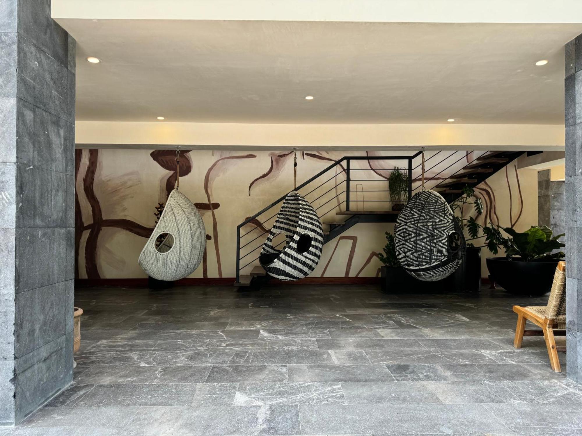 Condominio Talulah Living Tulum Ngoại thất bức ảnh