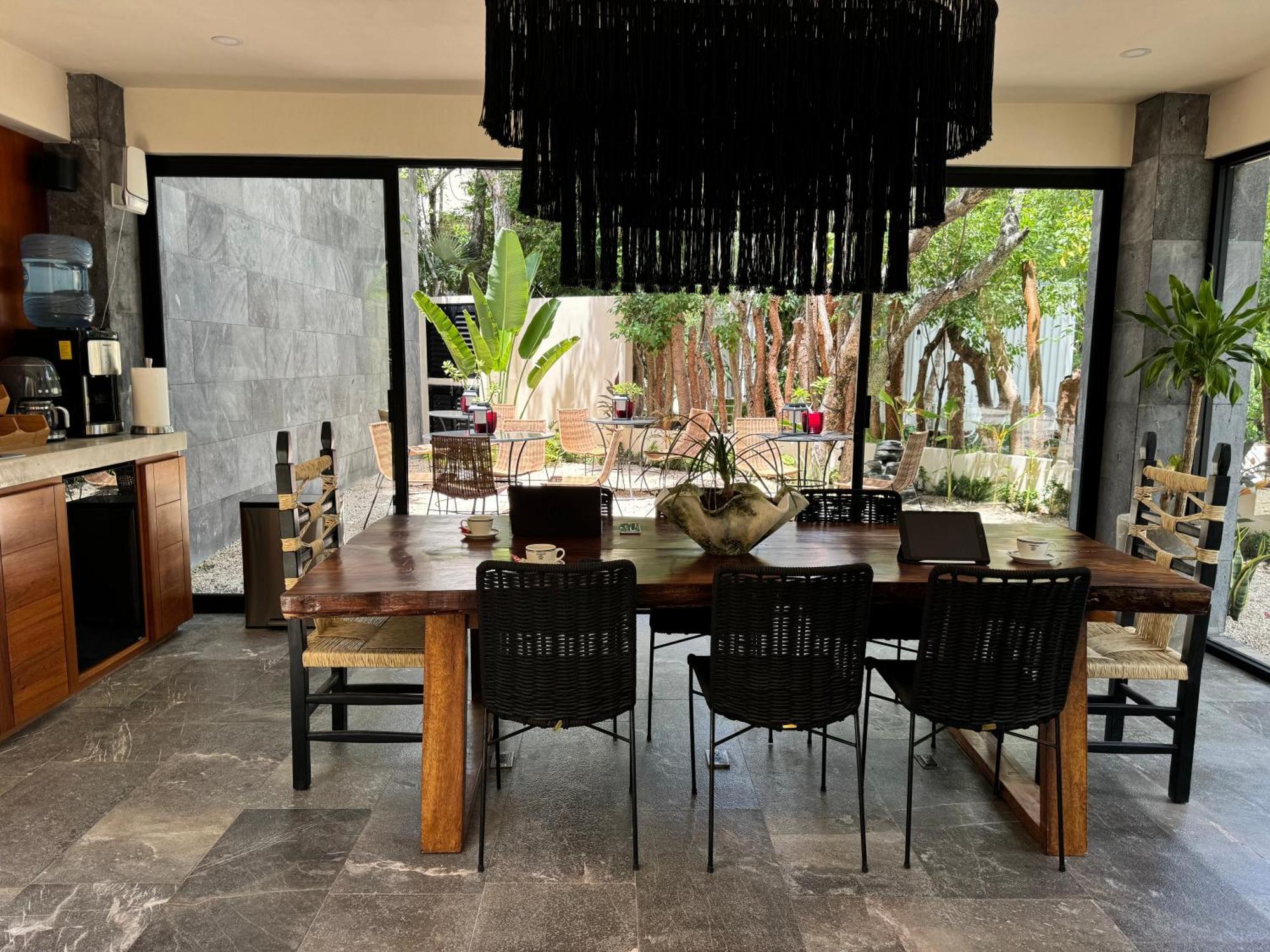 Condominio Talulah Living Tulum Ngoại thất bức ảnh