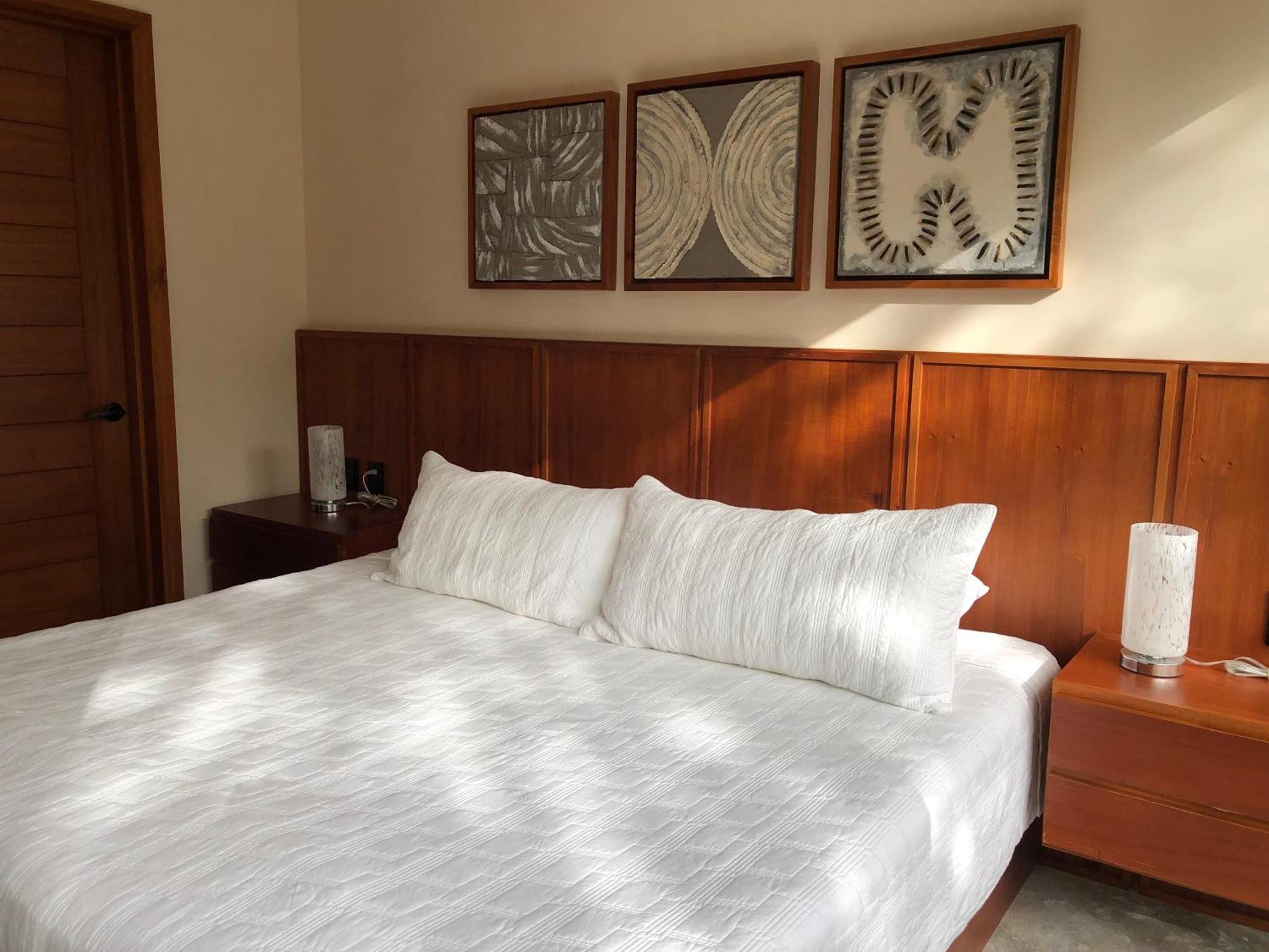 Condominio Talulah Living Tulum Ngoại thất bức ảnh