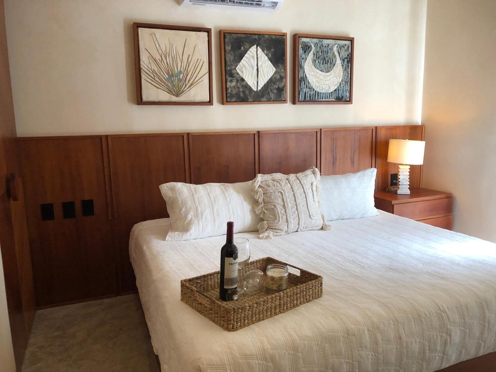Condominio Talulah Living Tulum Ngoại thất bức ảnh
