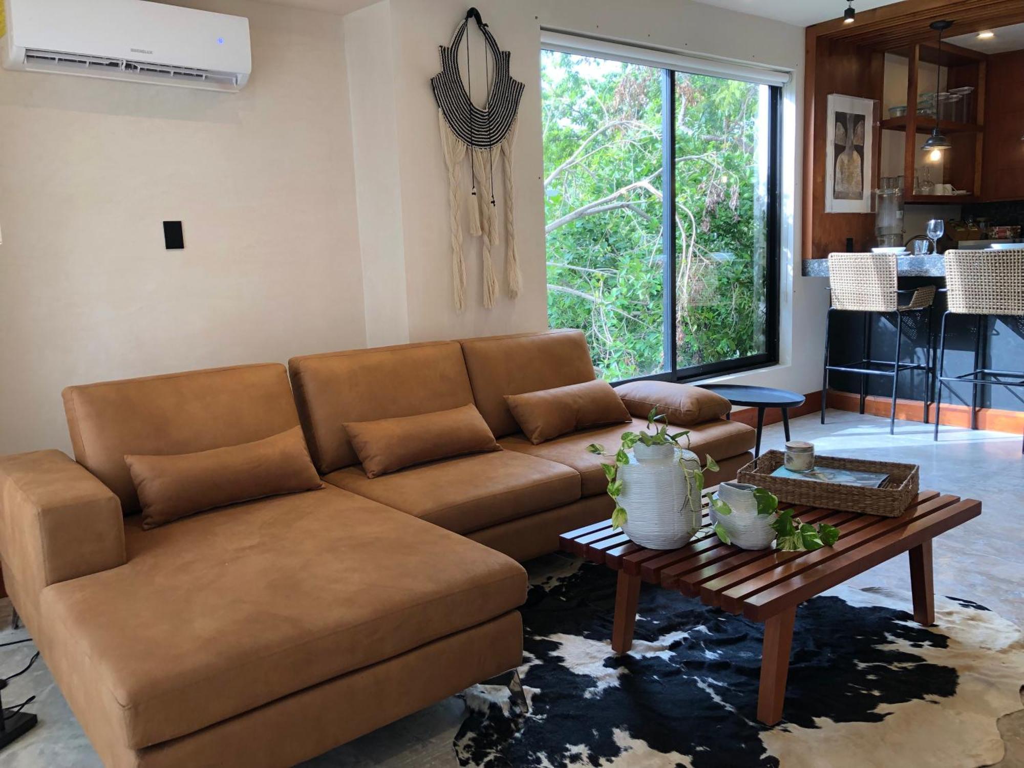Condominio Talulah Living Tulum Ngoại thất bức ảnh