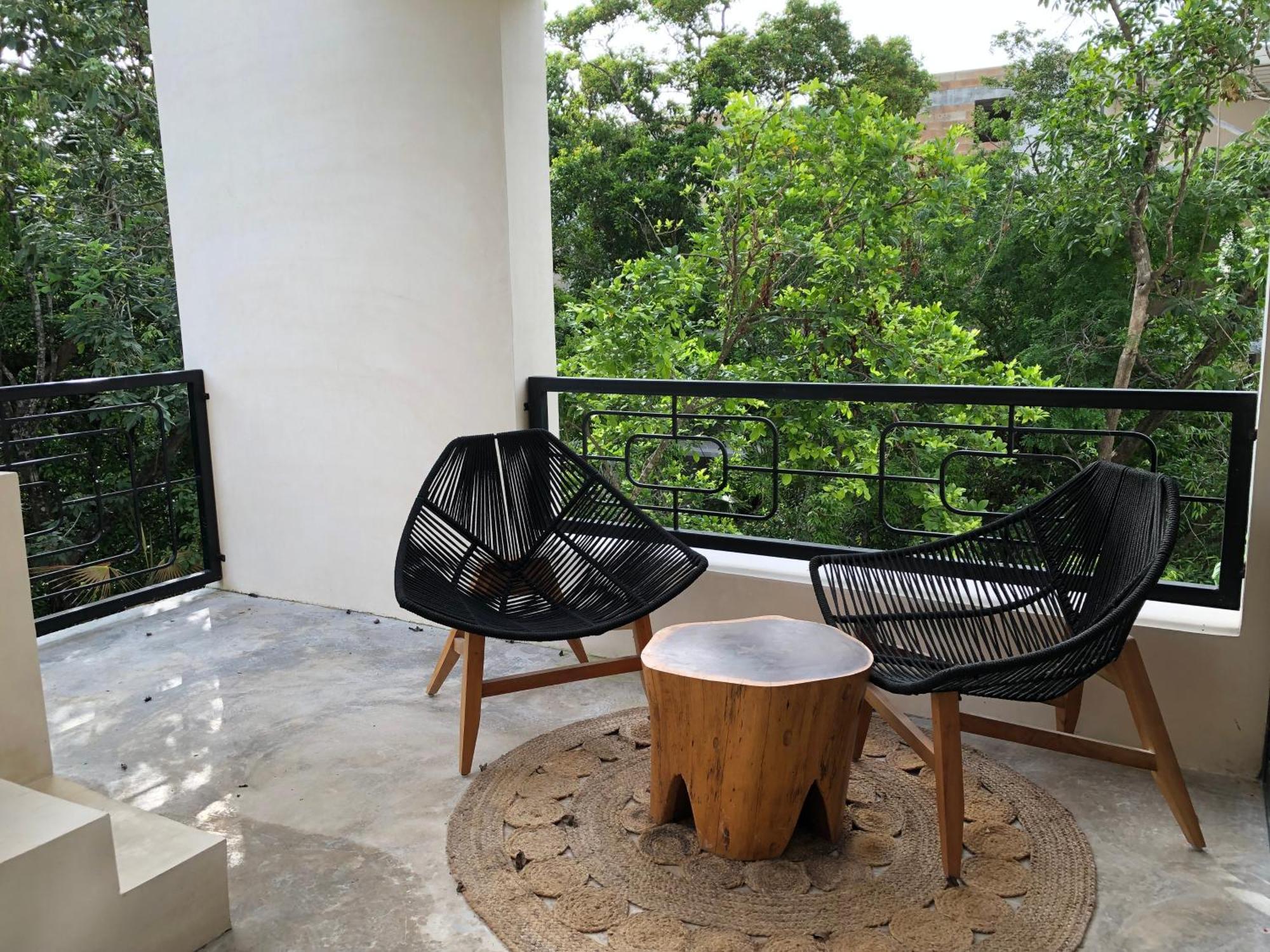 Condominio Talulah Living Tulum Ngoại thất bức ảnh