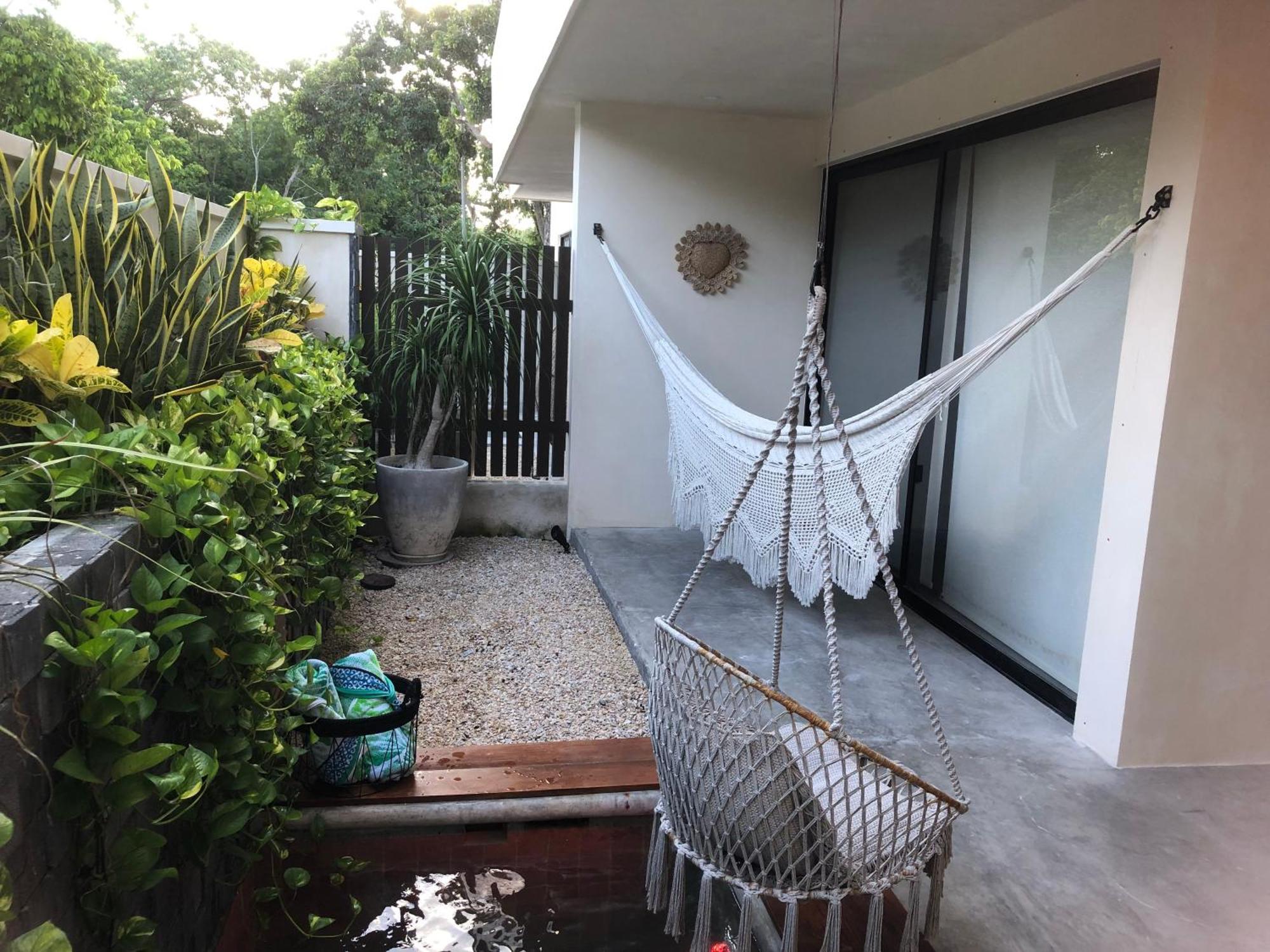 Condominio Talulah Living Tulum Ngoại thất bức ảnh