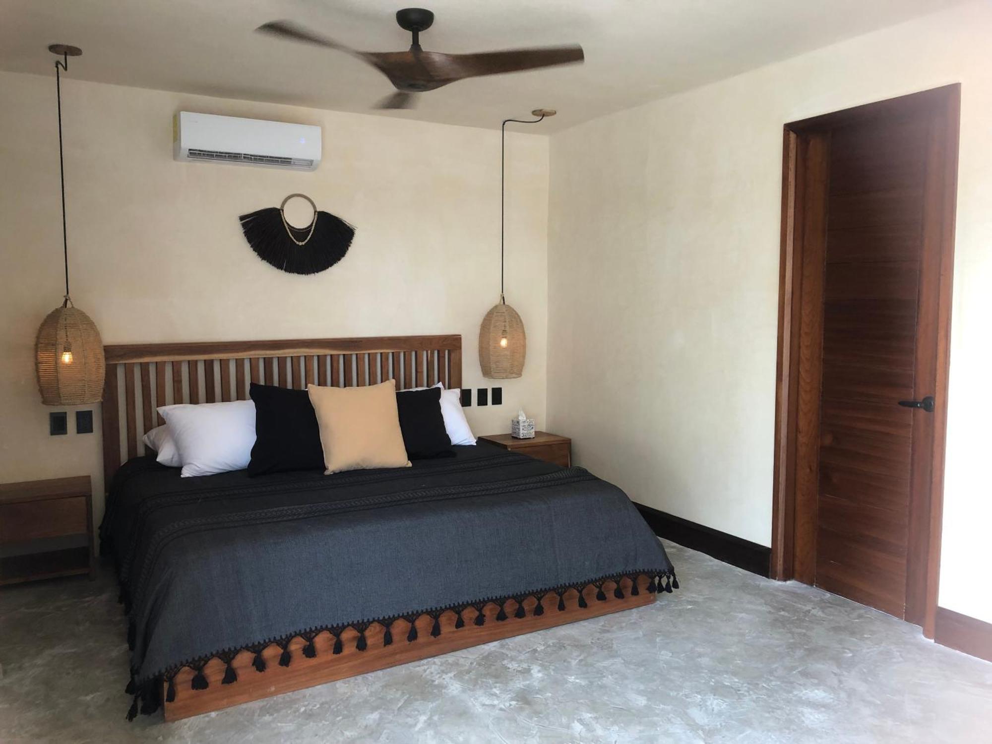 Condominio Talulah Living Tulum Ngoại thất bức ảnh