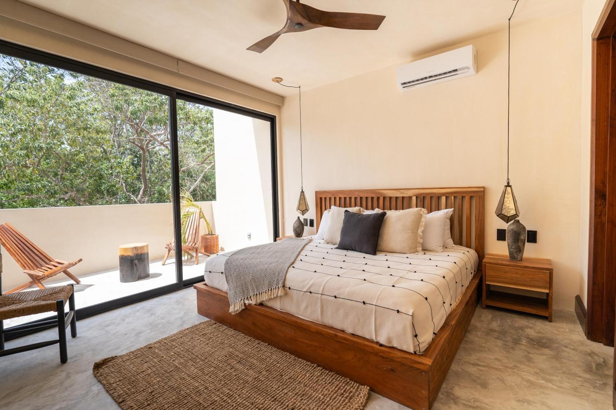 Condominio Talulah Living Tulum Ngoại thất bức ảnh