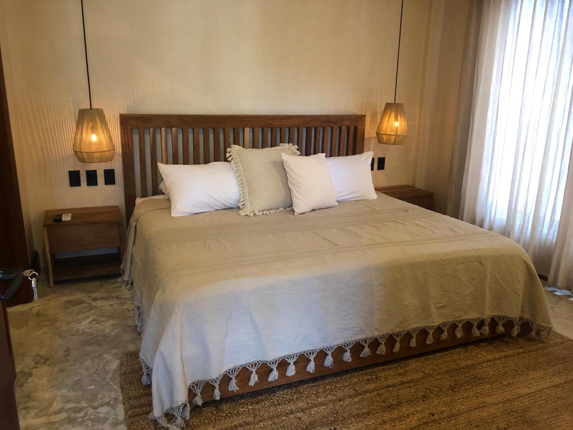 Condominio Talulah Living Tulum Ngoại thất bức ảnh
