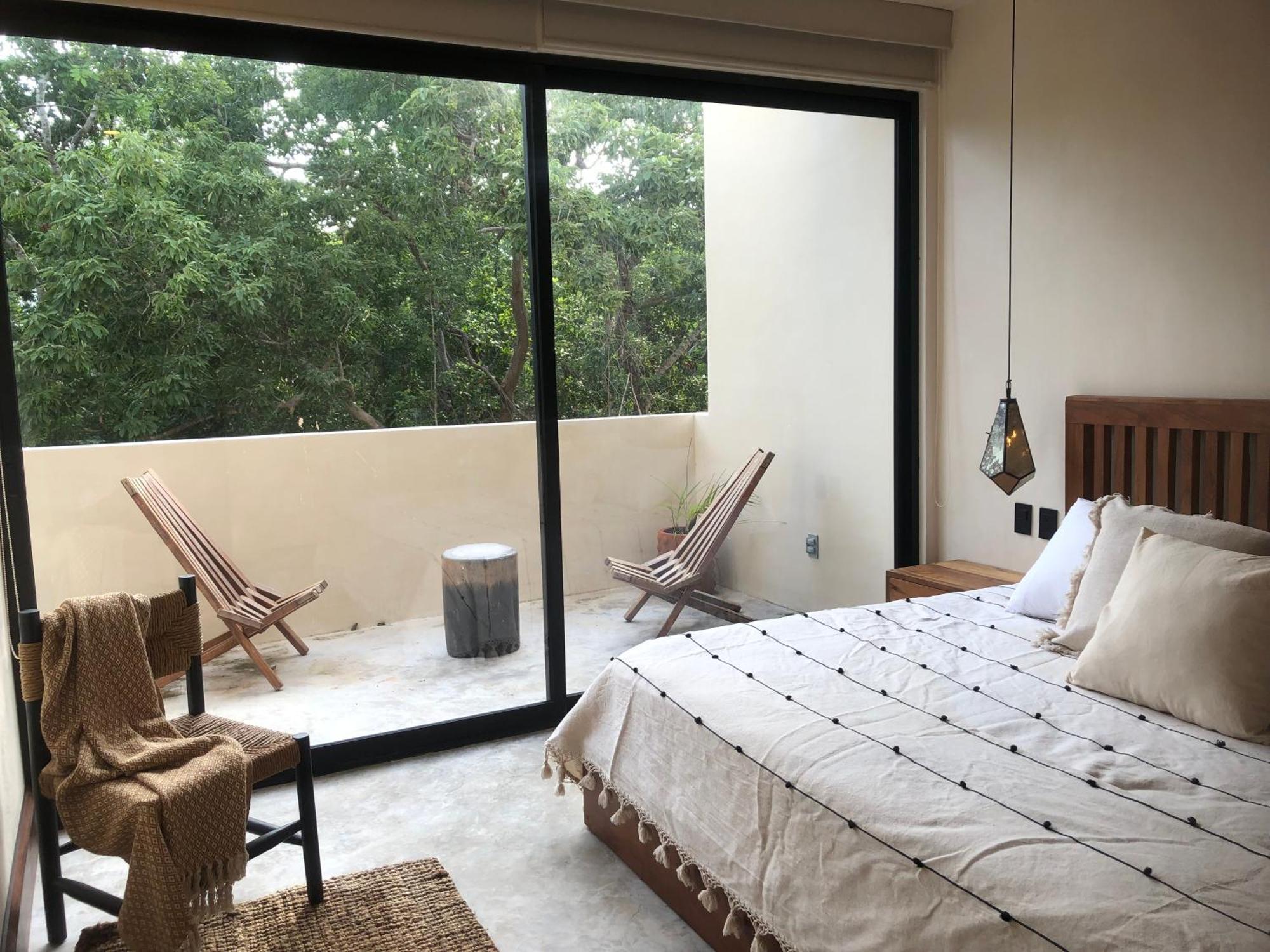 Condominio Talulah Living Tulum Ngoại thất bức ảnh