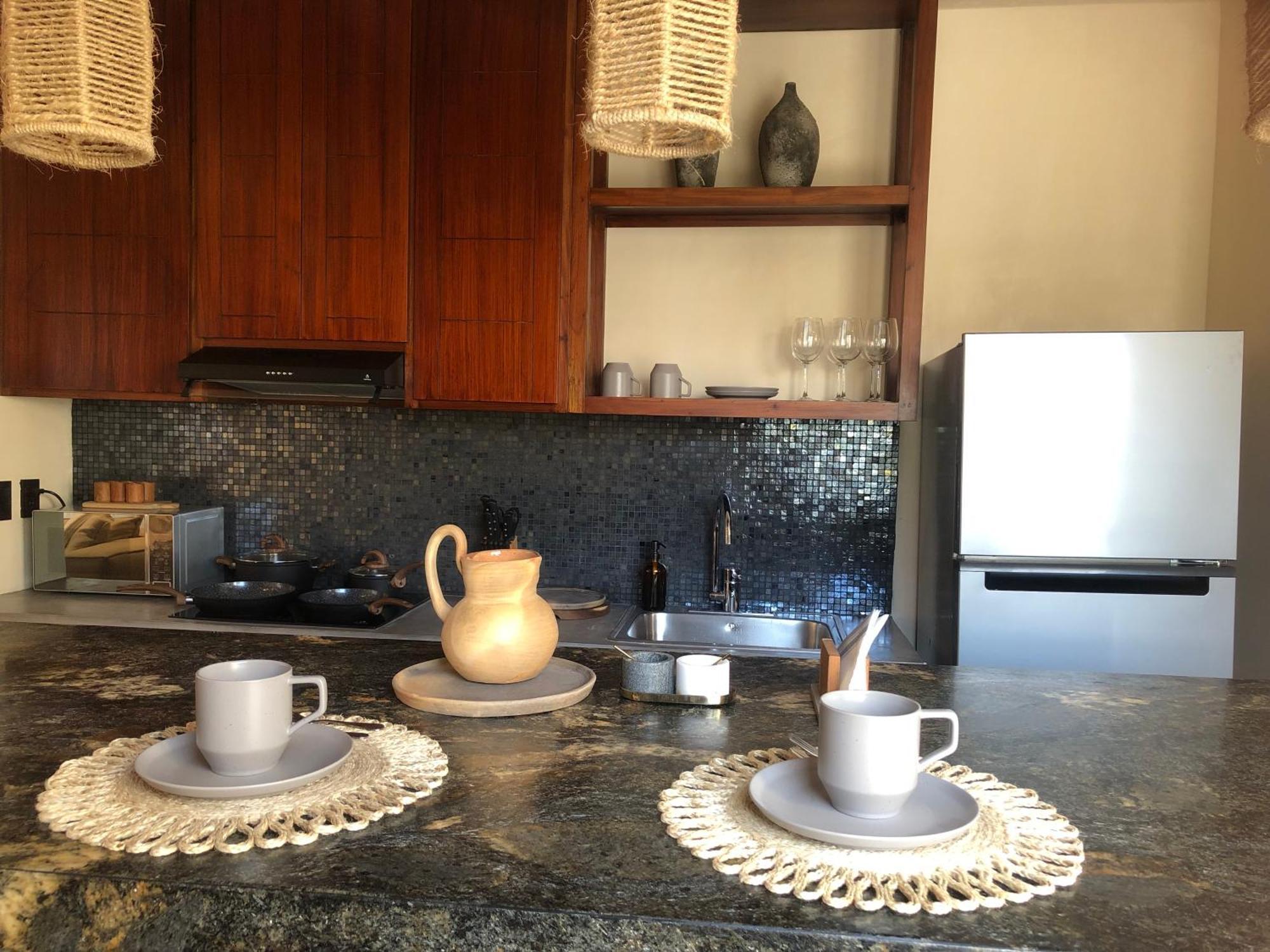 Condominio Talulah Living Tulum Ngoại thất bức ảnh