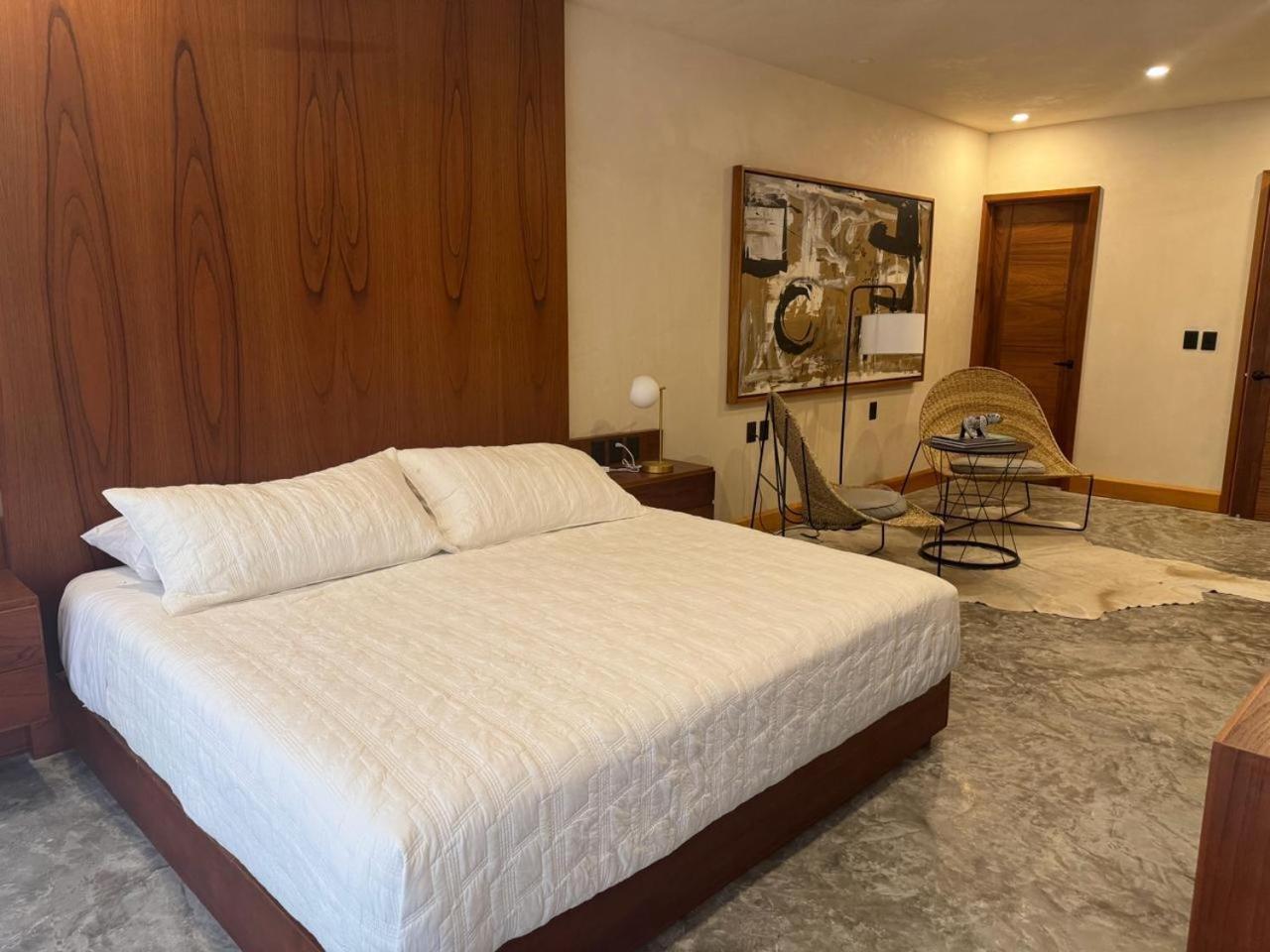 Condominio Talulah Living Tulum Ngoại thất bức ảnh