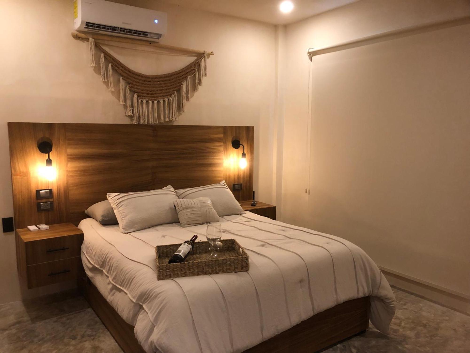 Condominio Talulah Living Tulum Ngoại thất bức ảnh