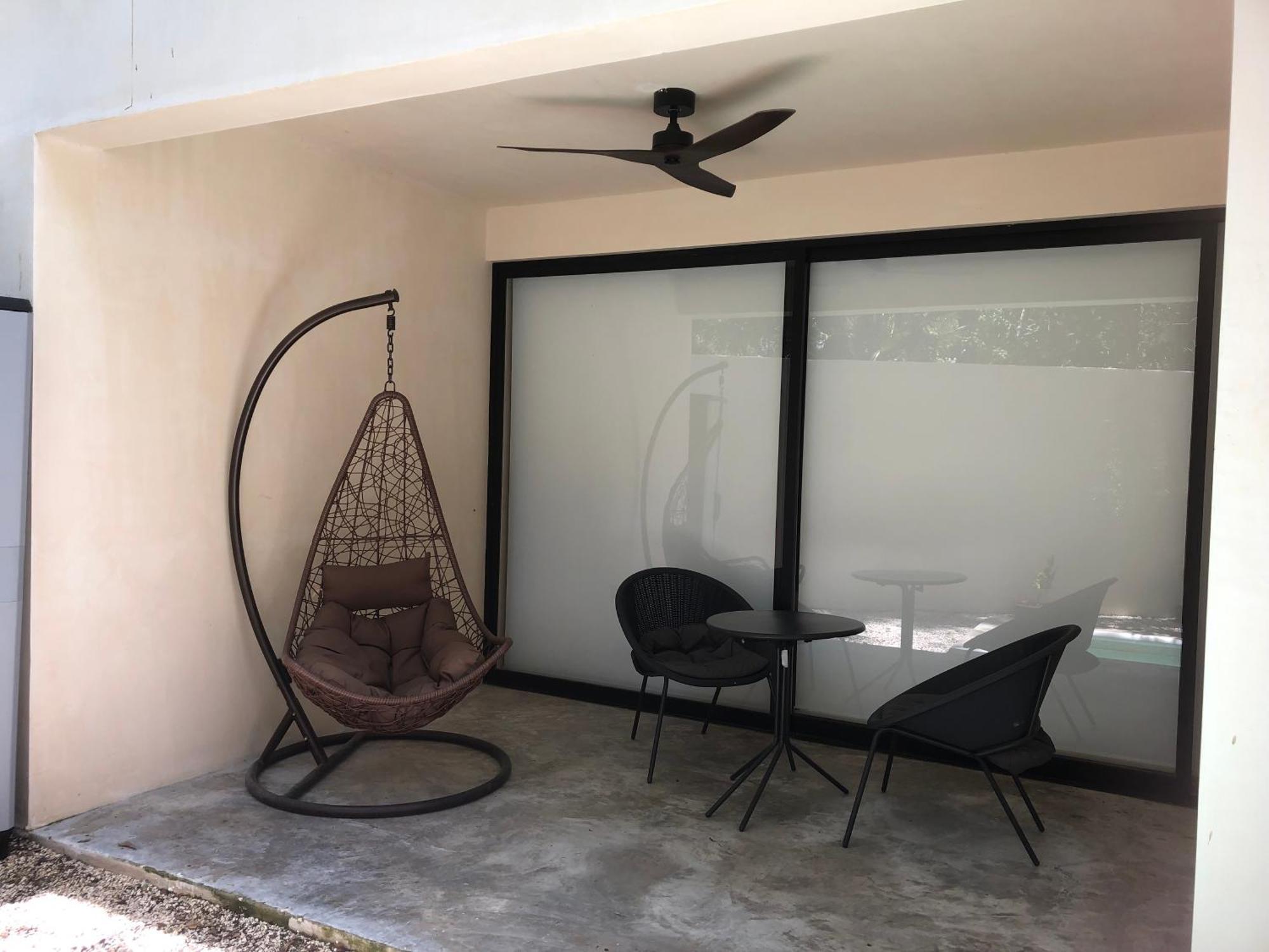 Condominio Talulah Living Tulum Ngoại thất bức ảnh