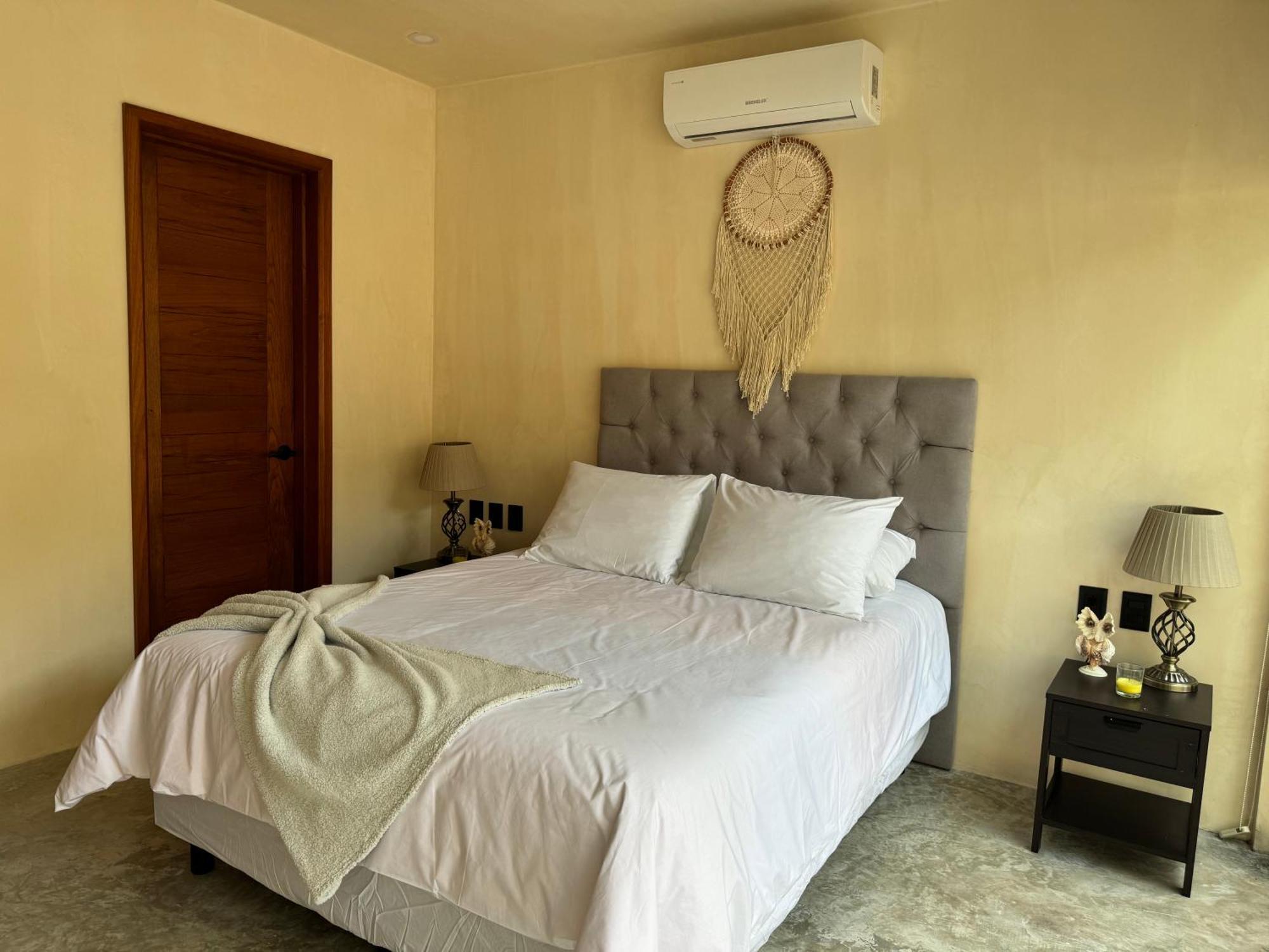 Condominio Talulah Living Tulum Ngoại thất bức ảnh
