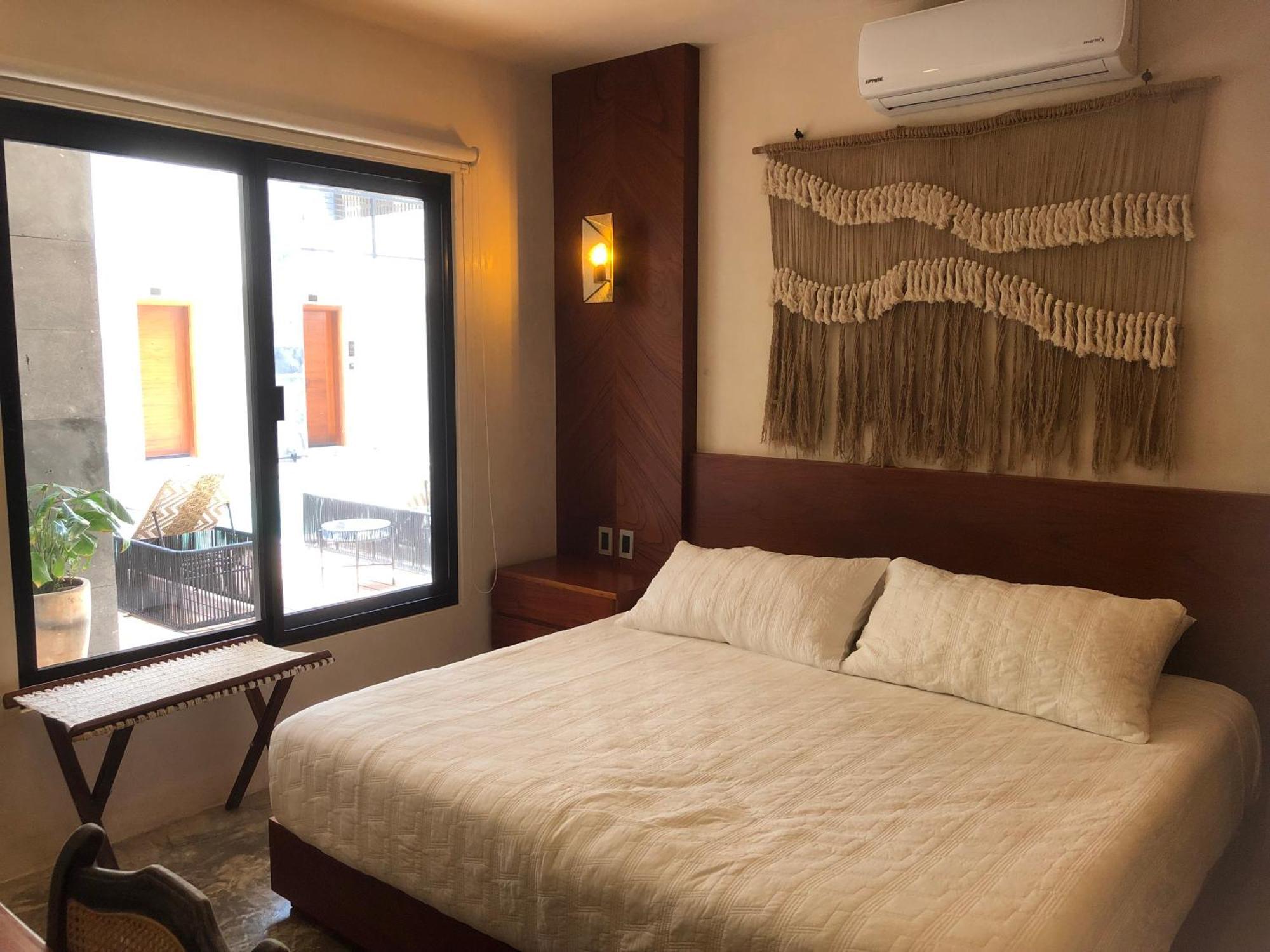 Condominio Talulah Living Tulum Ngoại thất bức ảnh