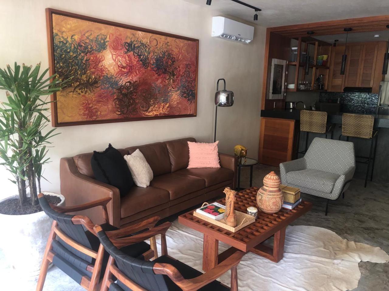Condominio Talulah Living Tulum Ngoại thất bức ảnh