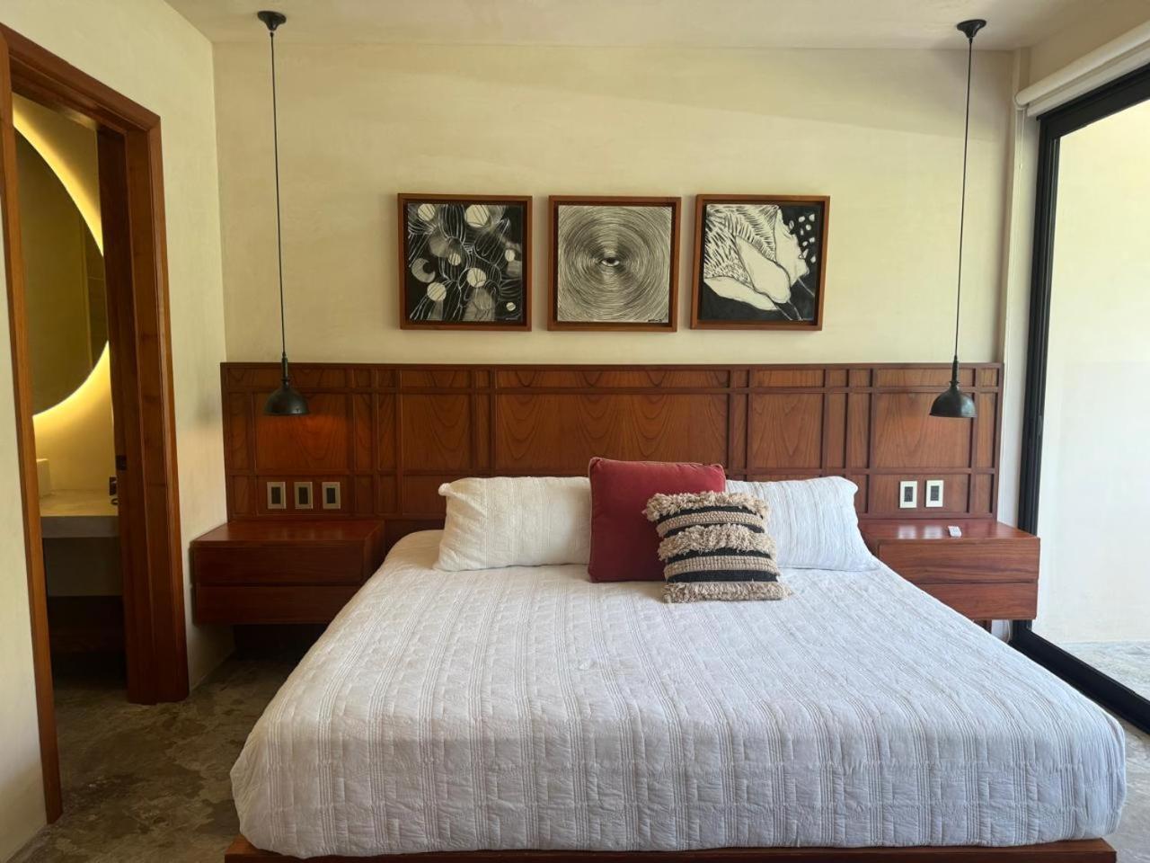 Condominio Talulah Living Tulum Ngoại thất bức ảnh