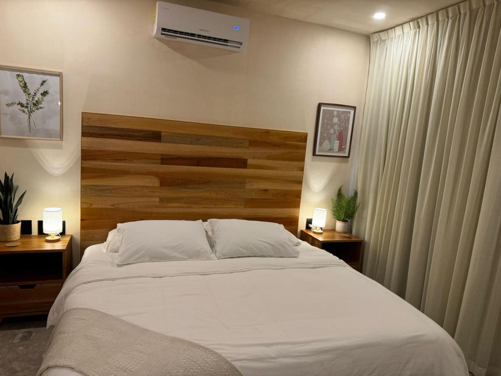 Condominio Talulah Living Tulum Ngoại thất bức ảnh