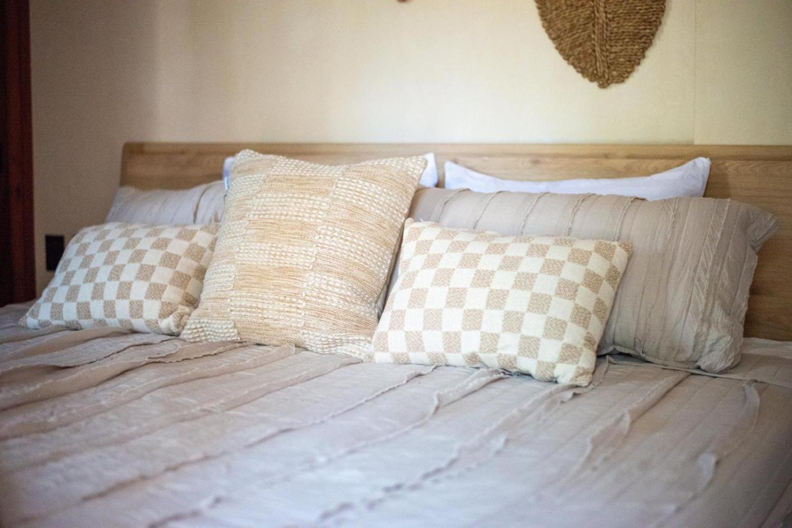 Condominio Talulah Living Tulum Ngoại thất bức ảnh