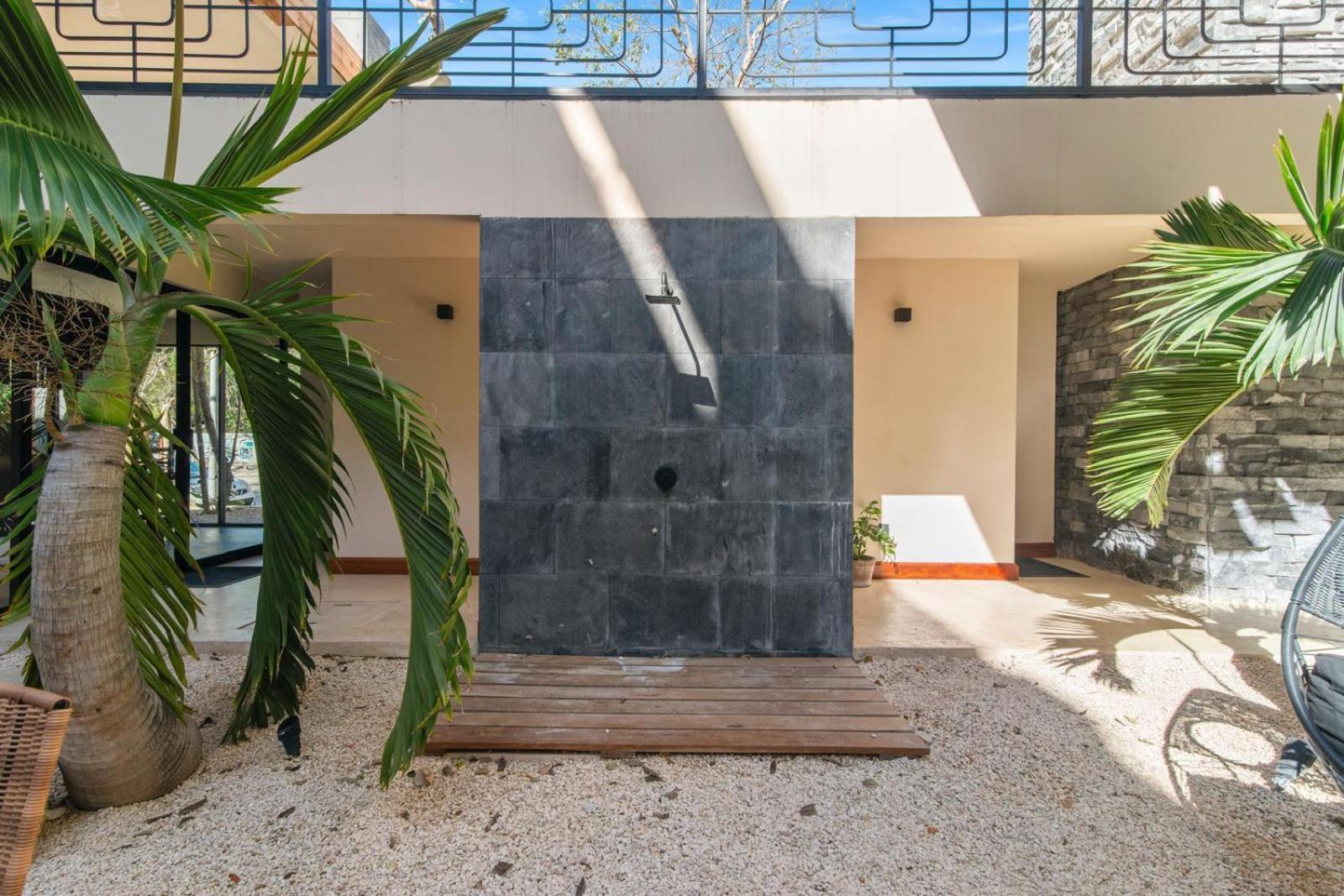 Condominio Talulah Living Tulum Ngoại thất bức ảnh