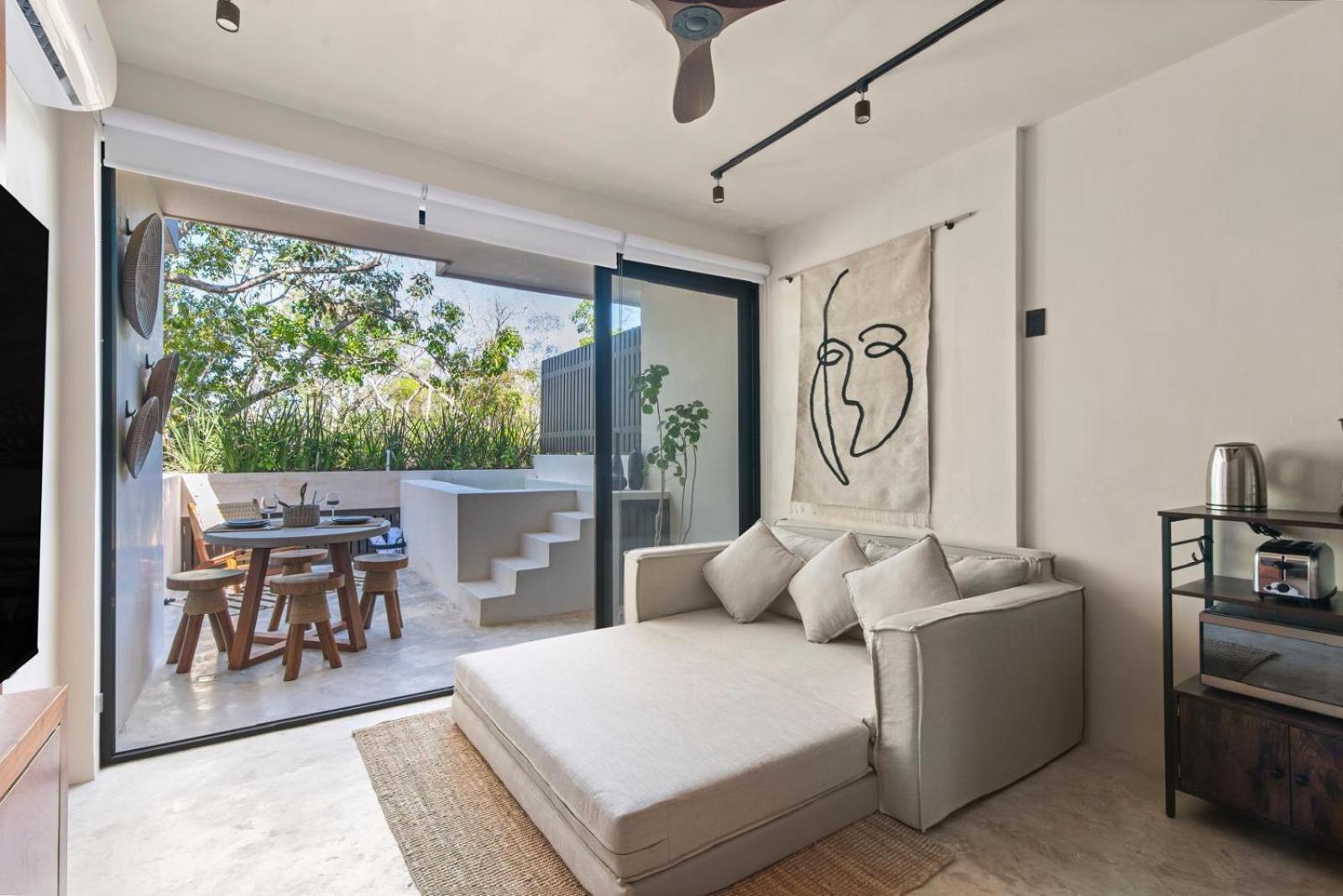 Condominio Talulah Living Tulum Ngoại thất bức ảnh