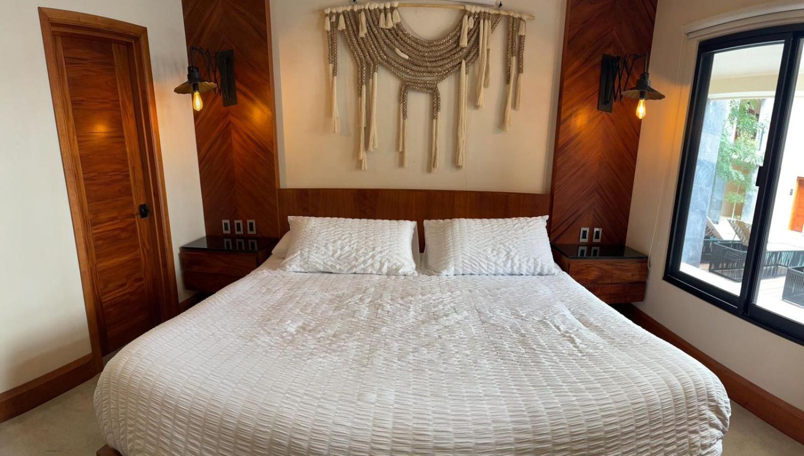 Condominio Talulah Living Tulum Ngoại thất bức ảnh
