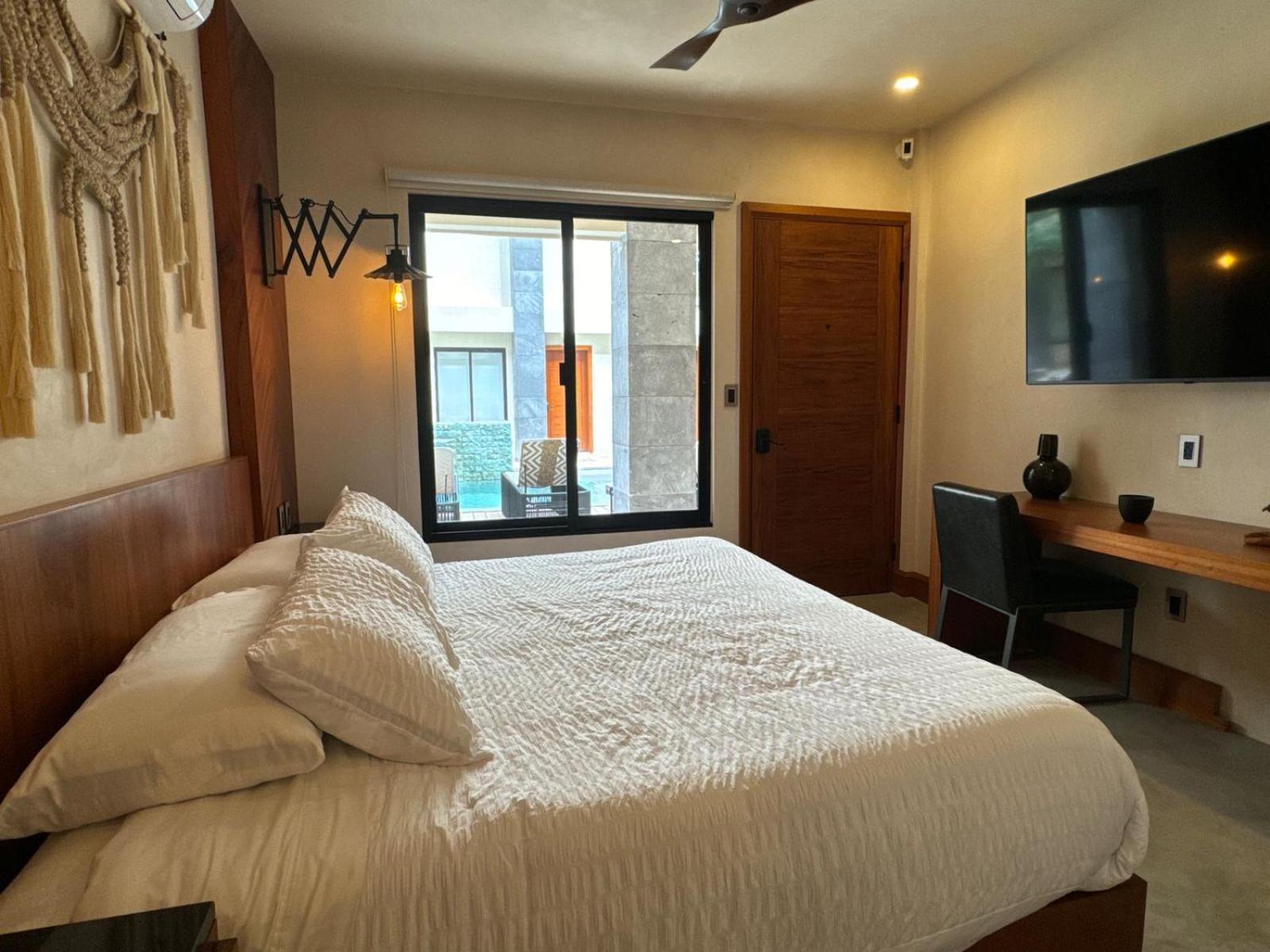 Condominio Talulah Living Tulum Ngoại thất bức ảnh