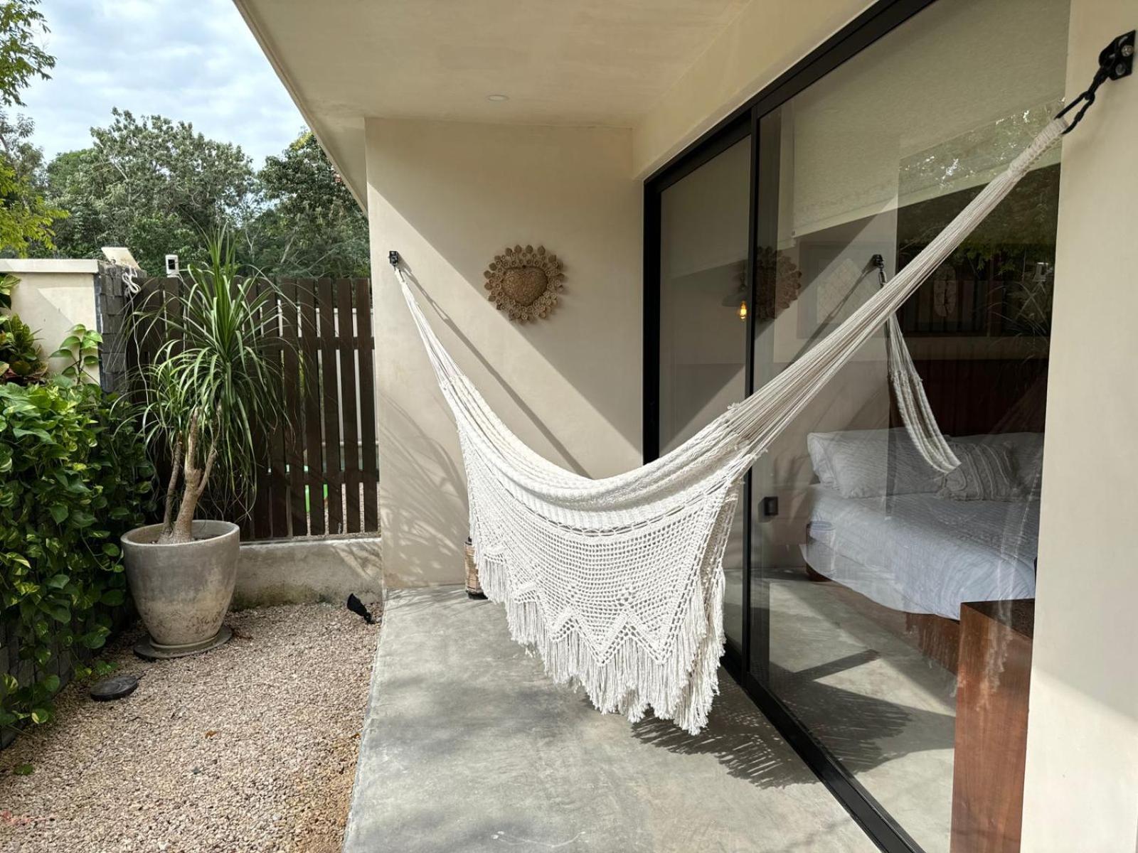 Condominio Talulah Living Tulum Ngoại thất bức ảnh