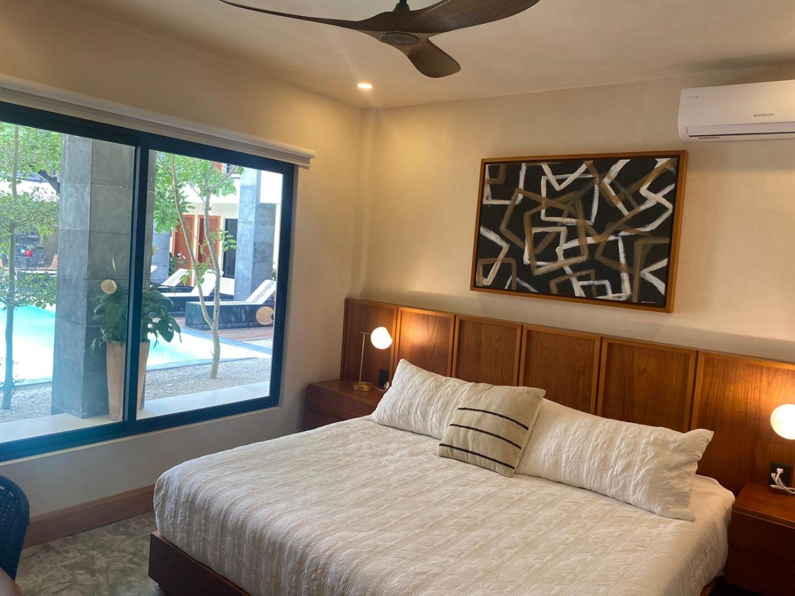 Condominio Talulah Living Tulum Ngoại thất bức ảnh